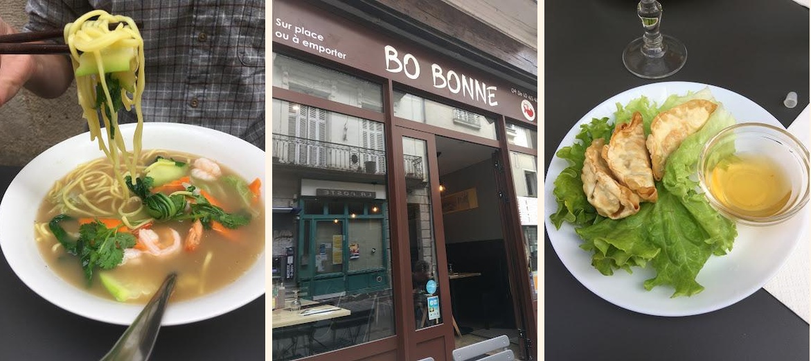 Bobonne - Gallery Image 4