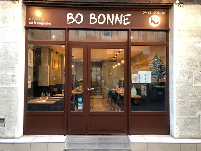 Bobonne